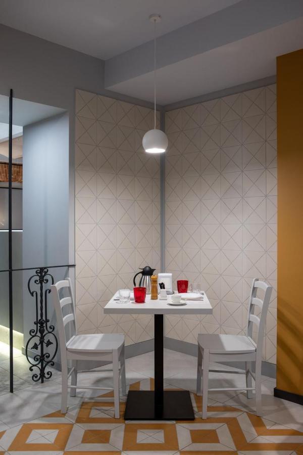 Four Rooms City Harkiv Dış mekan fotoğraf